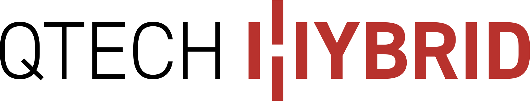 Qtech Hybrid